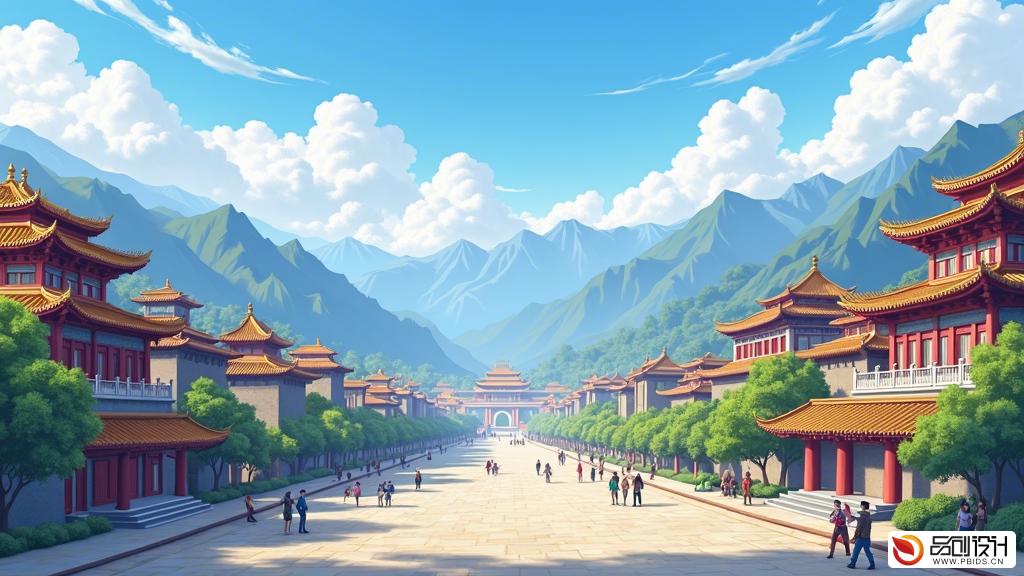 昌都数据可视化设计企业的崛起与创新之路
