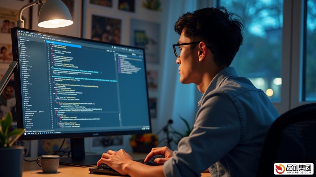.NET 移动开发：构建跨平台应用的全面指南
