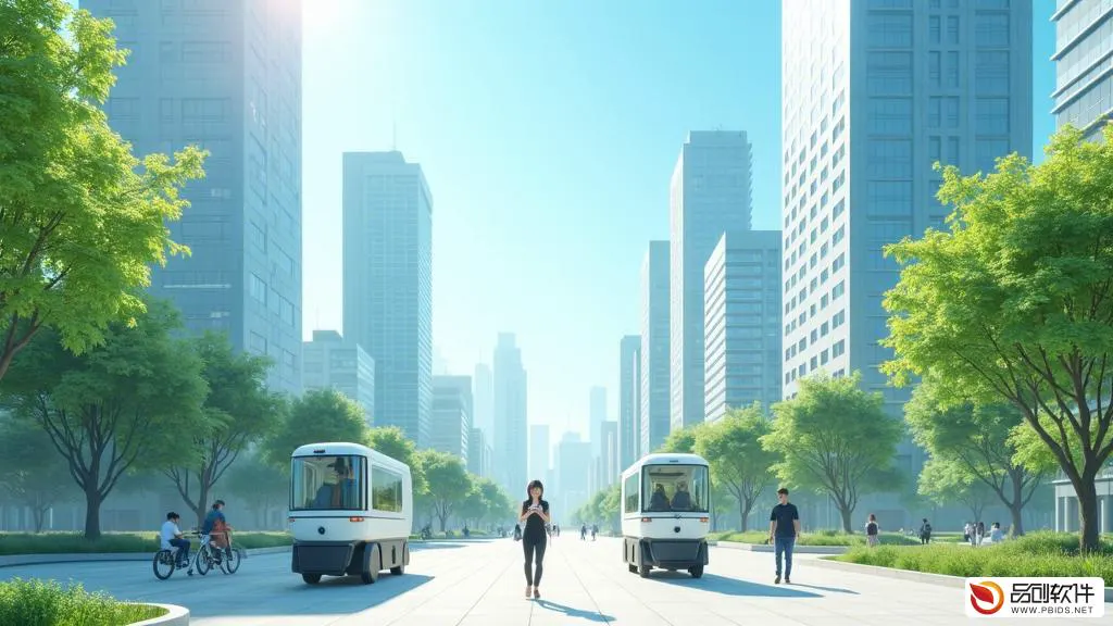 武汉市智慧园区物联网平台技术中心：引领未来园区智能化发展
