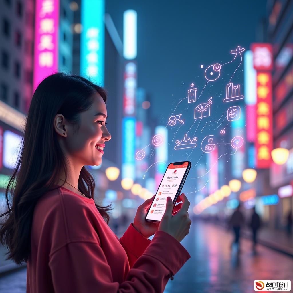 南宁市小程序视觉设计团队的创意力量与影响力
