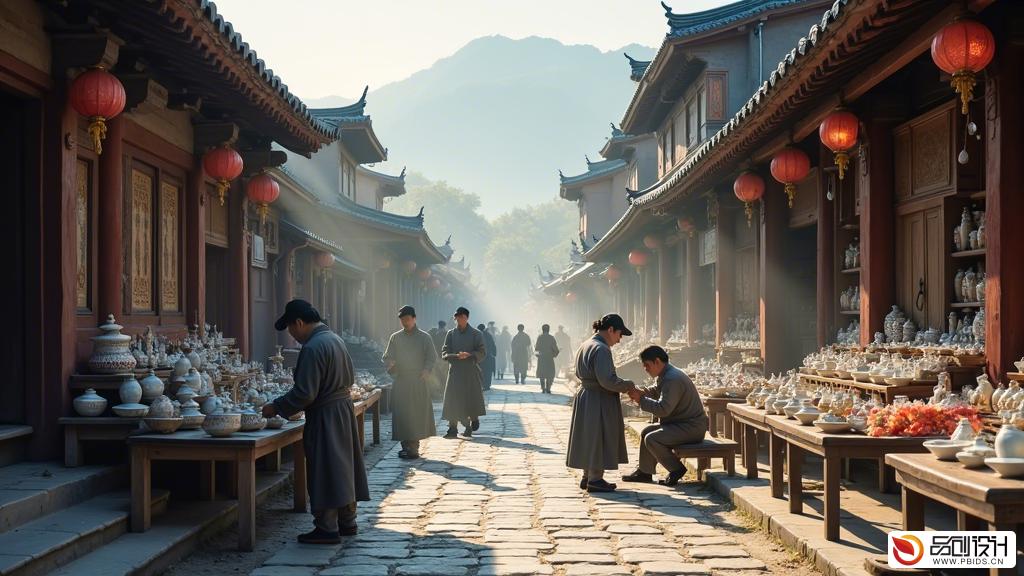 景德镇市应用体验全面升级：打造智慧城市新典范

