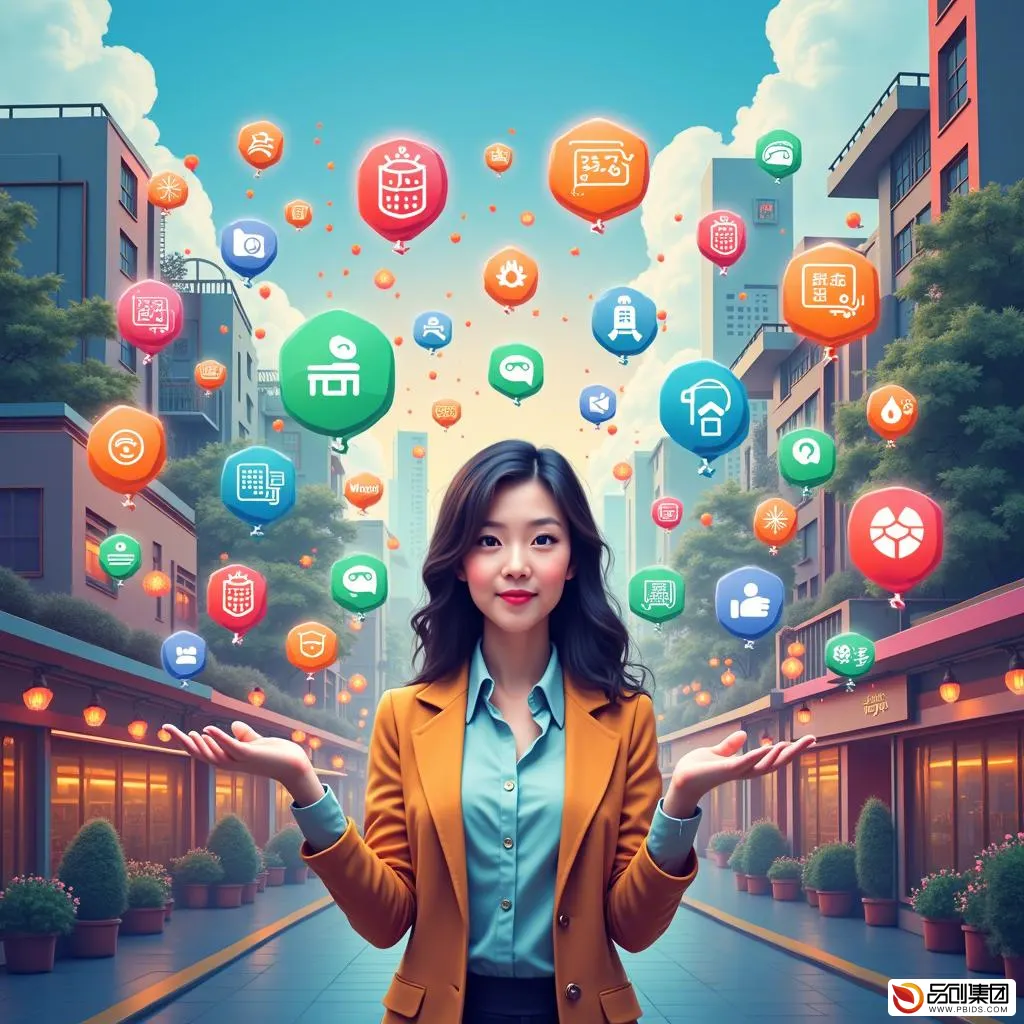 临沂微信小程序开发公司全解析
