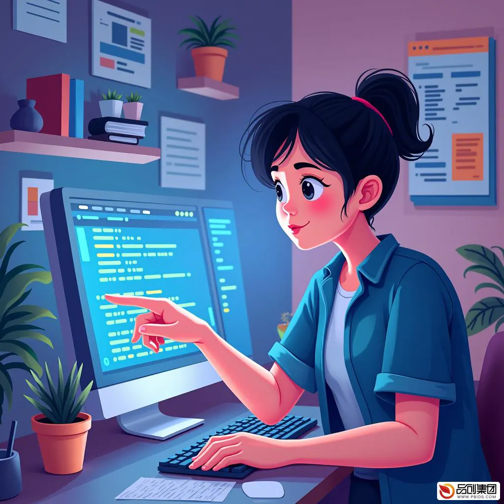 打造精美界面：PyQt5开发实战指南
