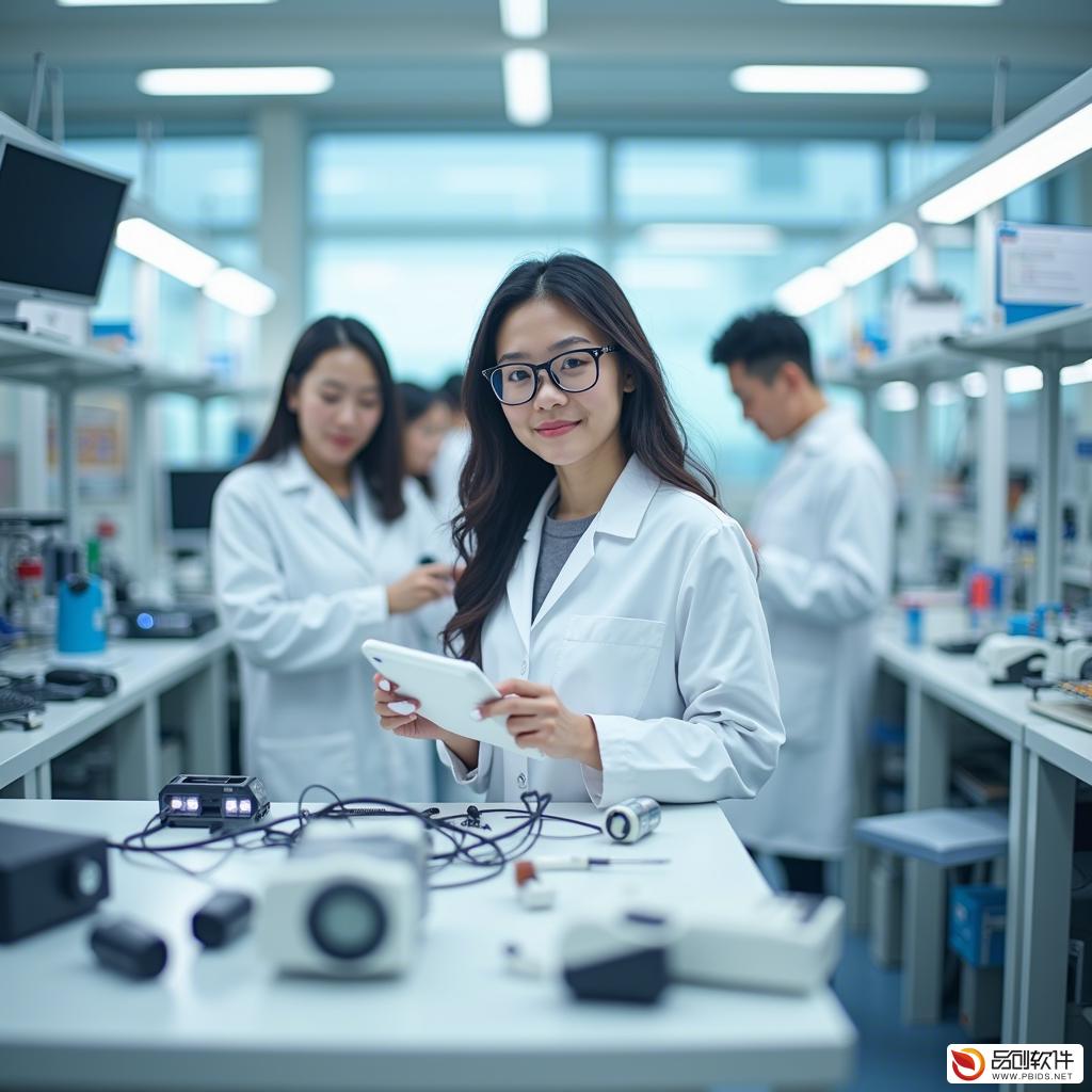 苏州市医疗硬件研发服务站：创新引领医疗科...