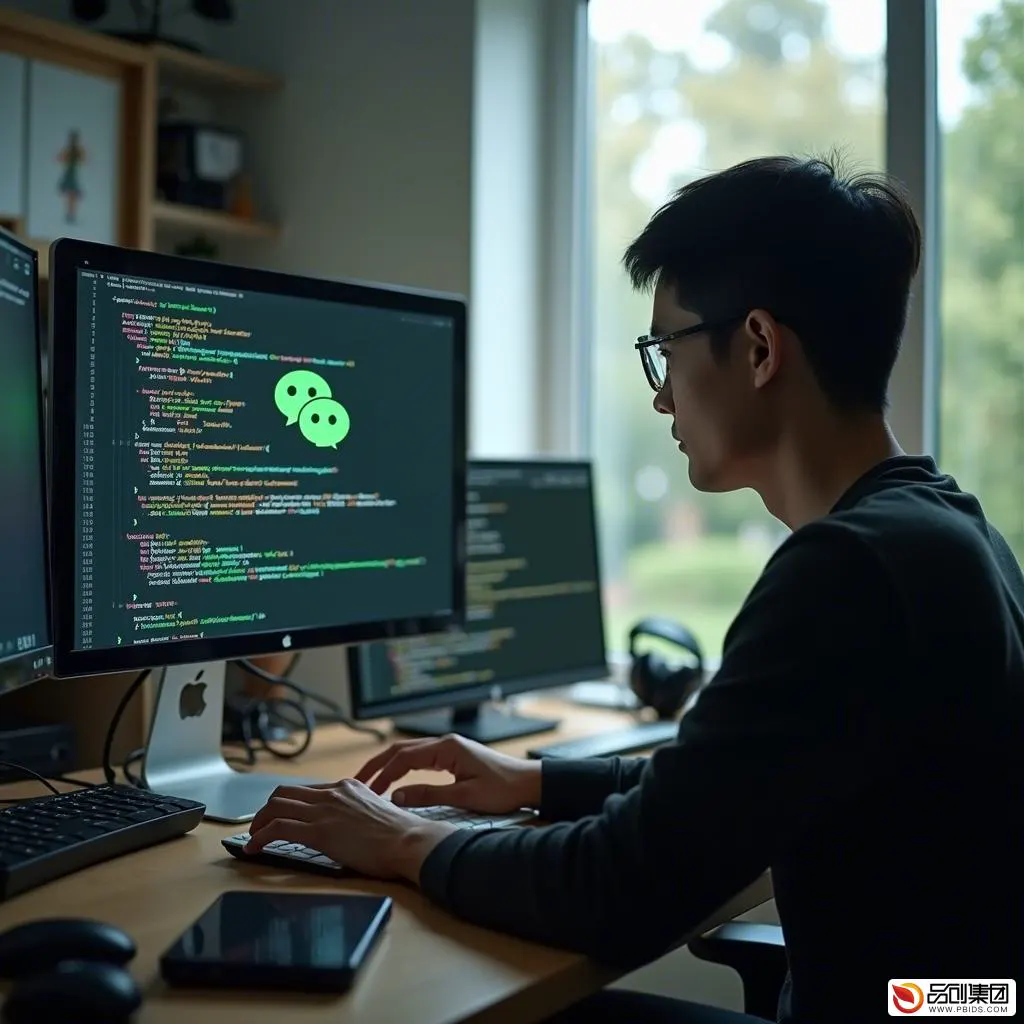 微信公众号功能开发全攻略：从零到一的实战指南