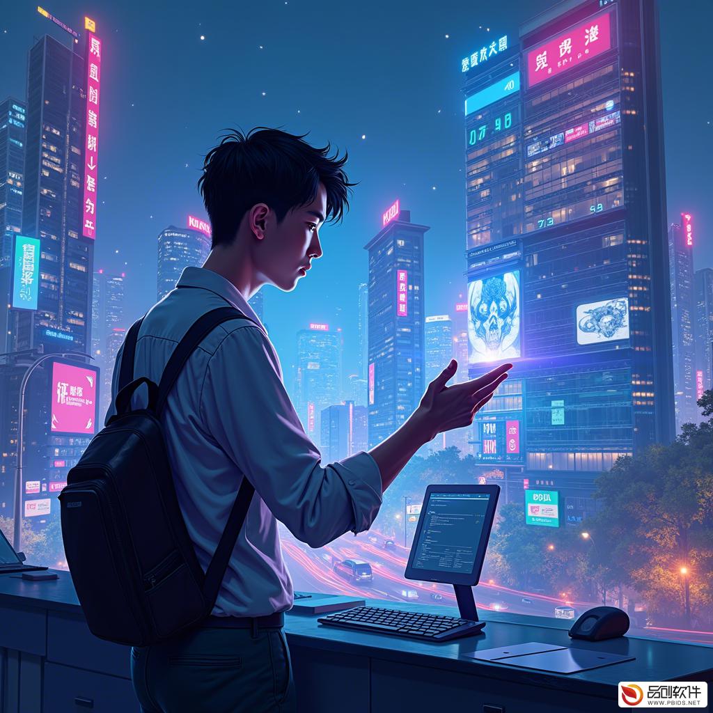 宁波市AI生活助手应用有限公司：引领智能...