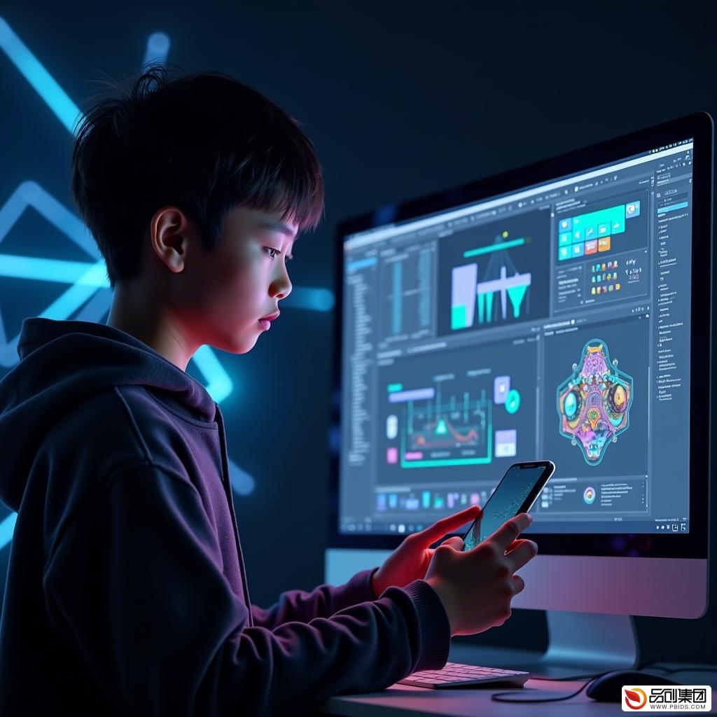 交互设计软件：塑造数字时代用户体验的艺术
