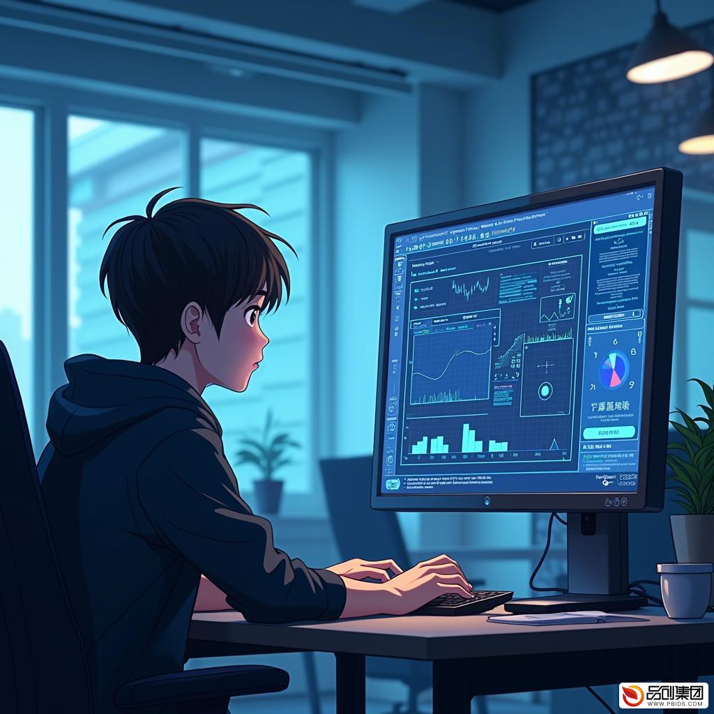 小程序定制开发培训：解锁移动应用新机遇
