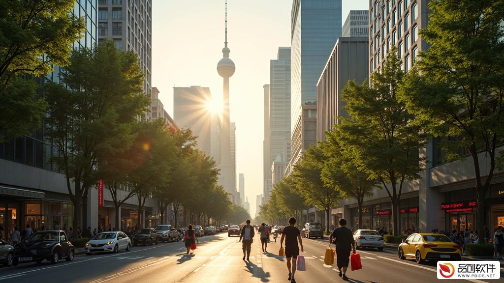 成都市二维码溯源系统开发企业的崛起与创新

