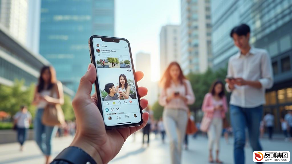 社交APP定制开发：打造专属社交平台的全方位指南
