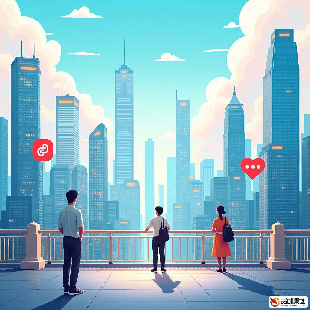 深圳微信小程序开发公司：创新引领，服务至上
