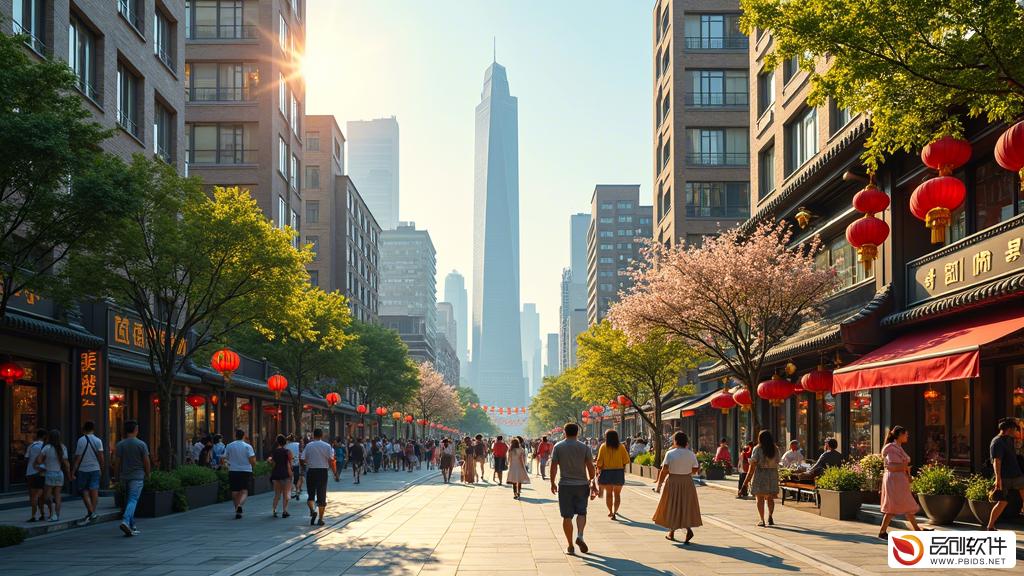 成都市智能工地AI视频分析系统研发中心：引领建筑行业的智能化转型
