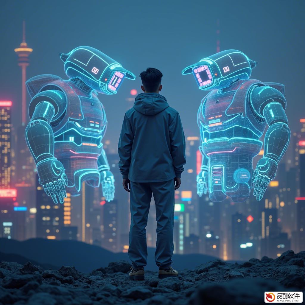 北京市行业大模型定制：引领产业升级的新篇章
