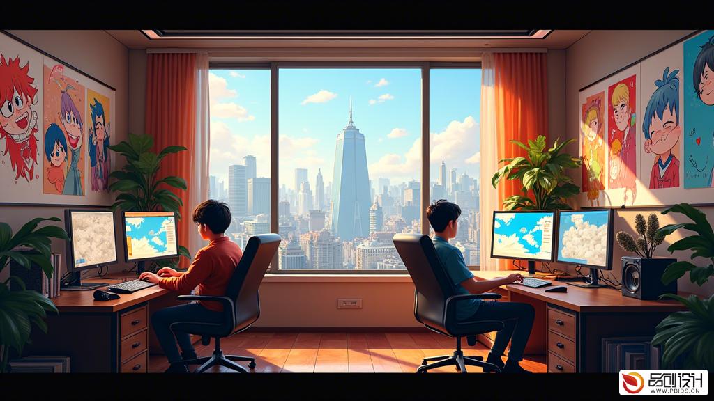 锦州MG动画设计有限公司：创意动画的领航者

