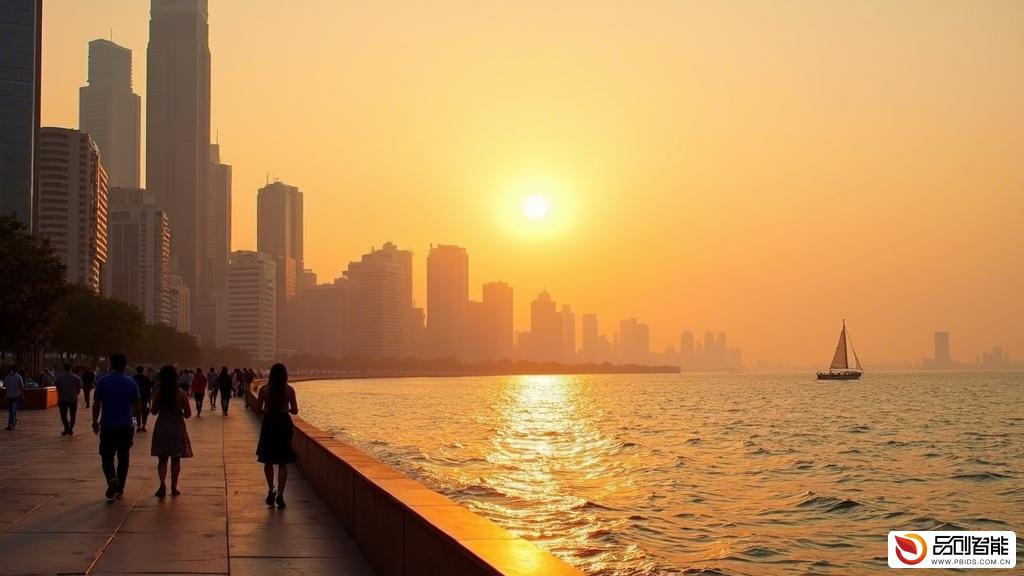珠海市家庭健康智能顾问平台：科技引领健康生活新风尚

