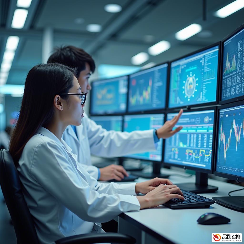 宁波市用户健康画像压缩平台实验室：科技引...