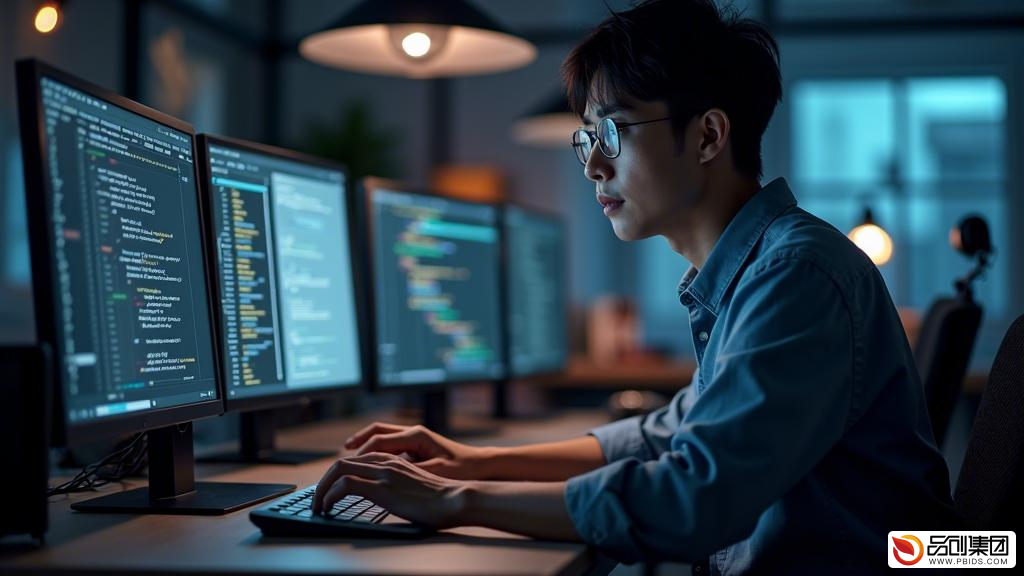 揭秘App开发制作企业的核心竞争力与市场趋势
