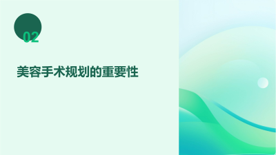 AI技术在医美行业的应用