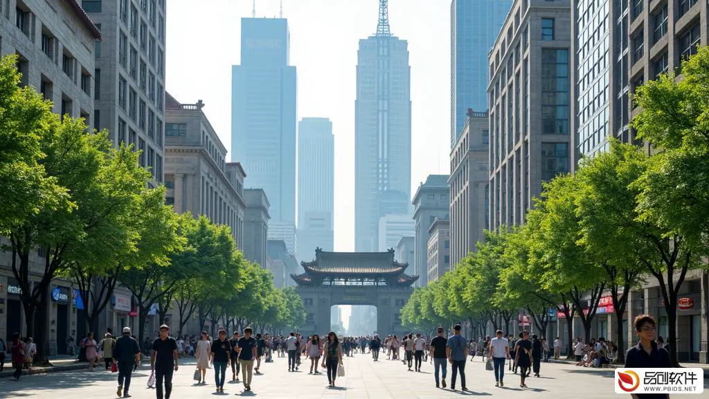 成都市智能运维监控平台运营商：引领数字化转型的新篇章
