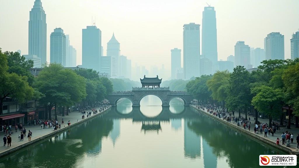 杭州市跨平台APP开发框架平台商：引领数字创新的新篇章
