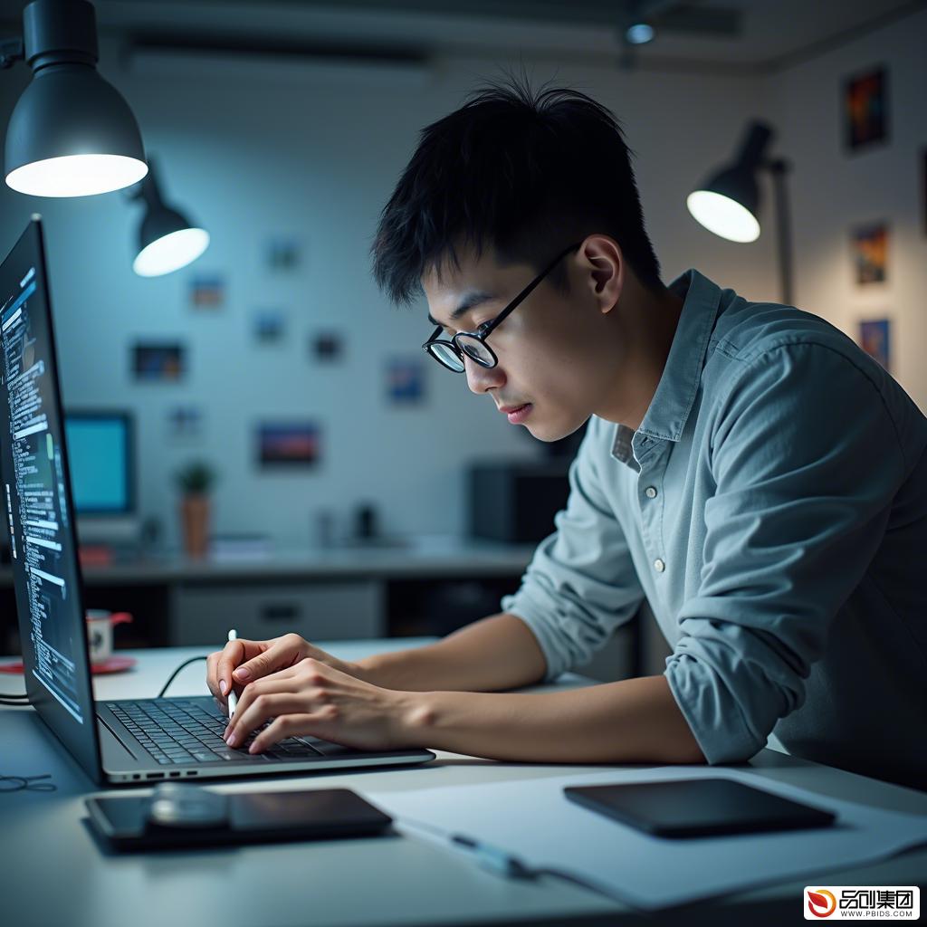 交互设计留学读研：开启数字时代的创意之旅