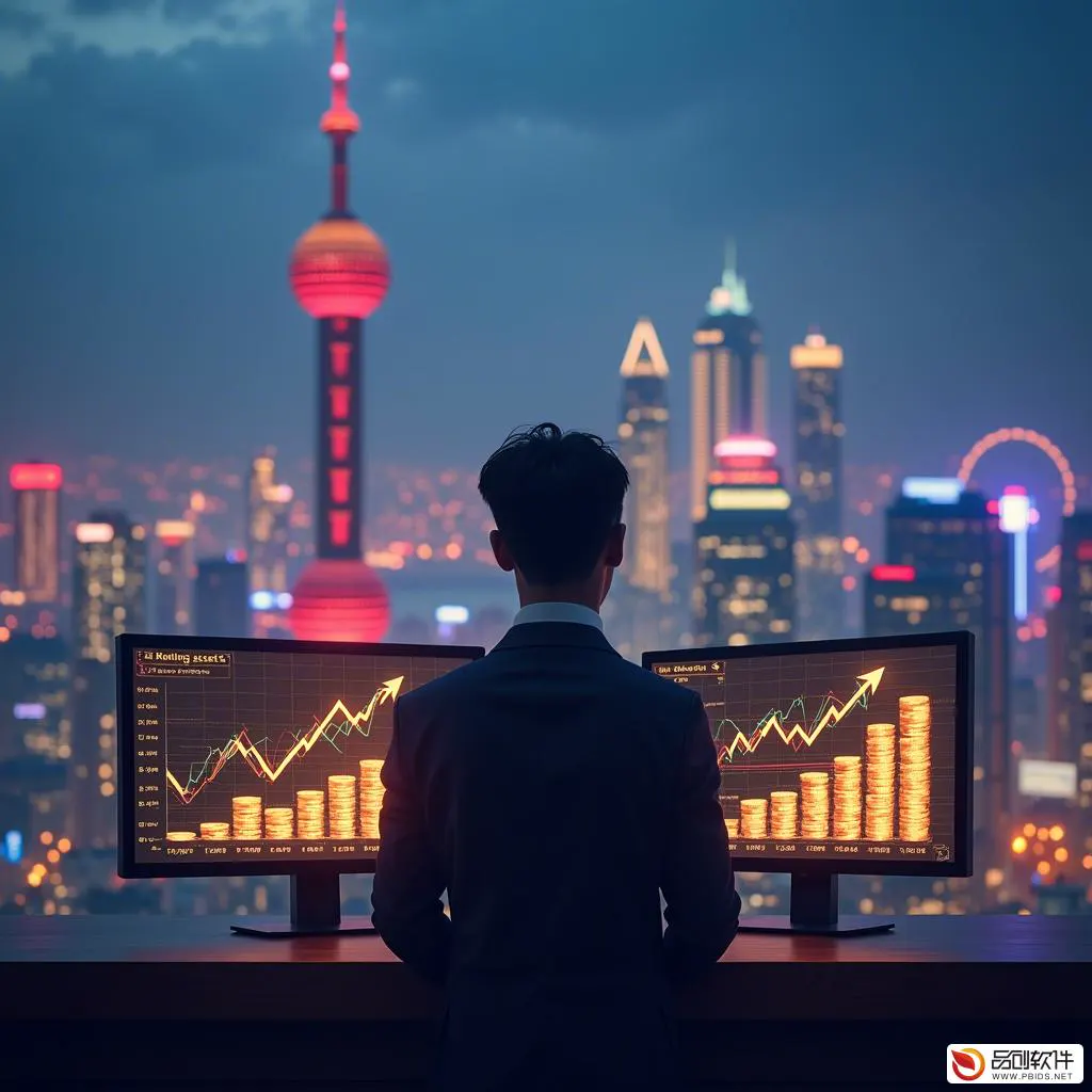 杭州市保险资产配置平台：引领金融新风尚的平台商解析

