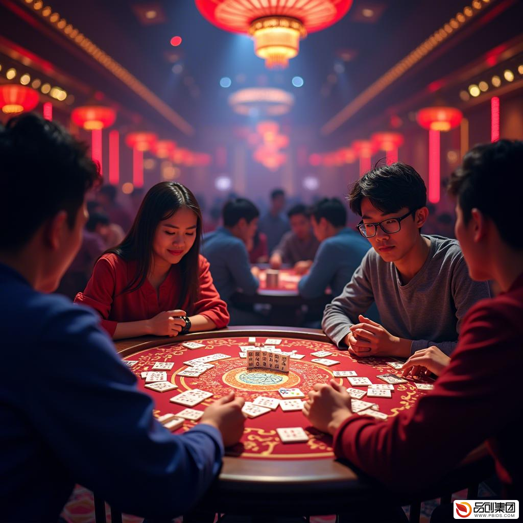 跑胡子开发定制：打造专属娱乐新体验
