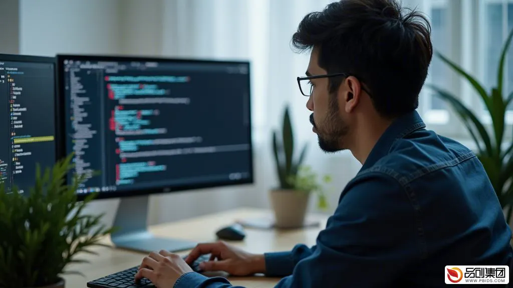 Python在微信小程序开发中的深度应用与实践

