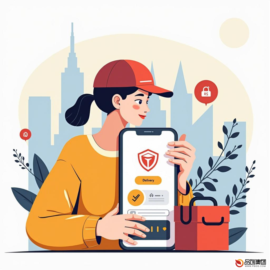 跑腿APP开发定制：打造高效便捷的本地生活服务平台
