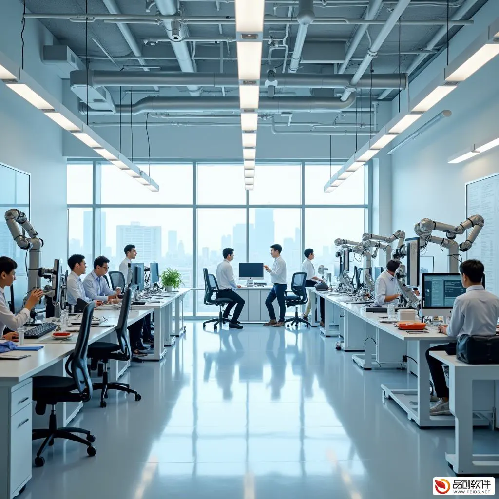 无锡市AI原生APP应用研发中心：引领数字创新...
