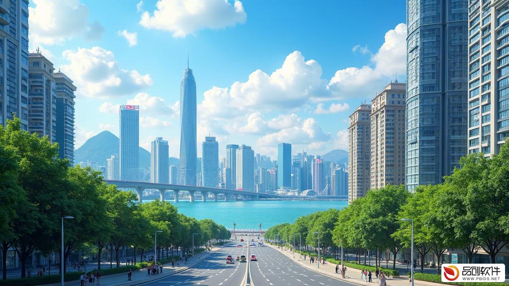 珠海市AI趣味创作应用有限公司：引领创意科技新风尚
