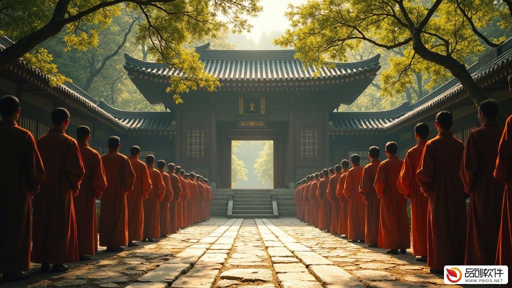 成都市宗亲文化数字AI平台研发中心：传承与创新并进的探索之旅
