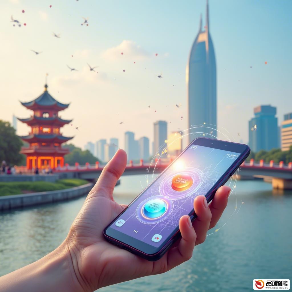 武汉市智能药盒NFC触发运营商：科技赋能健康管...