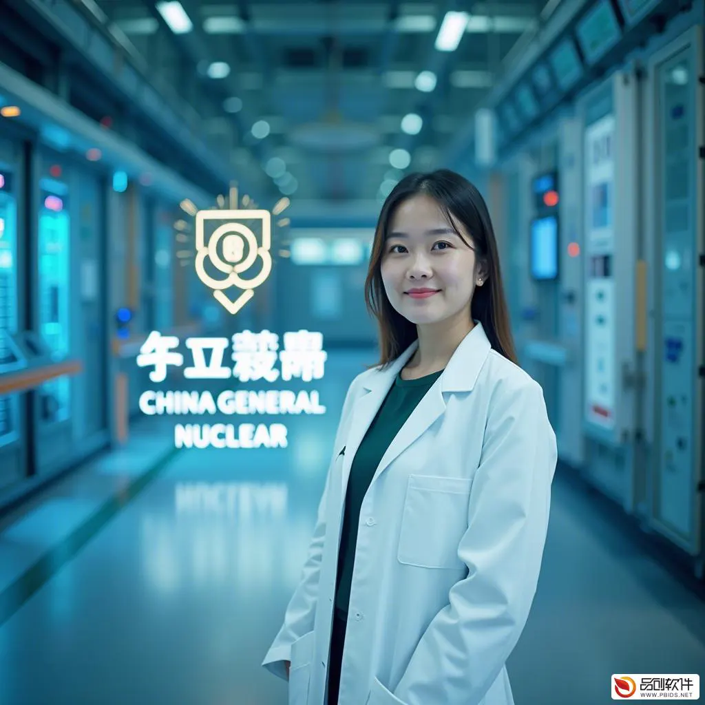 宁波市中广核核能创新平台：引领未来能源变革的运营商
