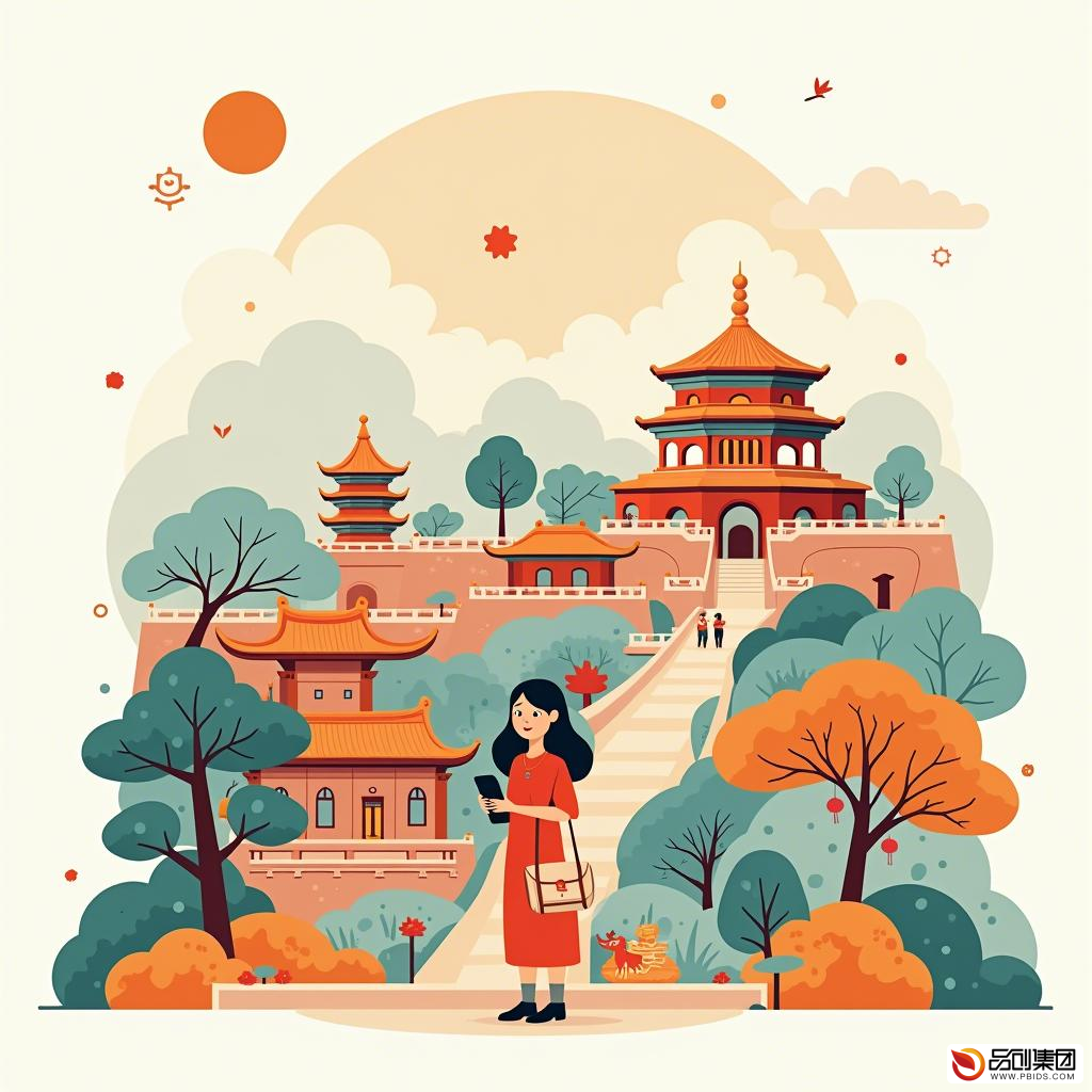 南京旅游全攻略：探索古都魅力，品味文化盛宴
