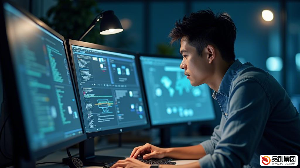 软件定做开发定制：打造专属数字化解决方案的全方位指南
