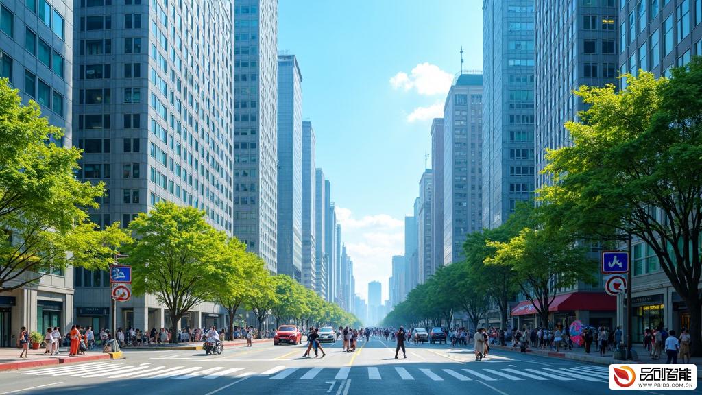 佛山市货运车联网服务站：智慧物流的新篇章
