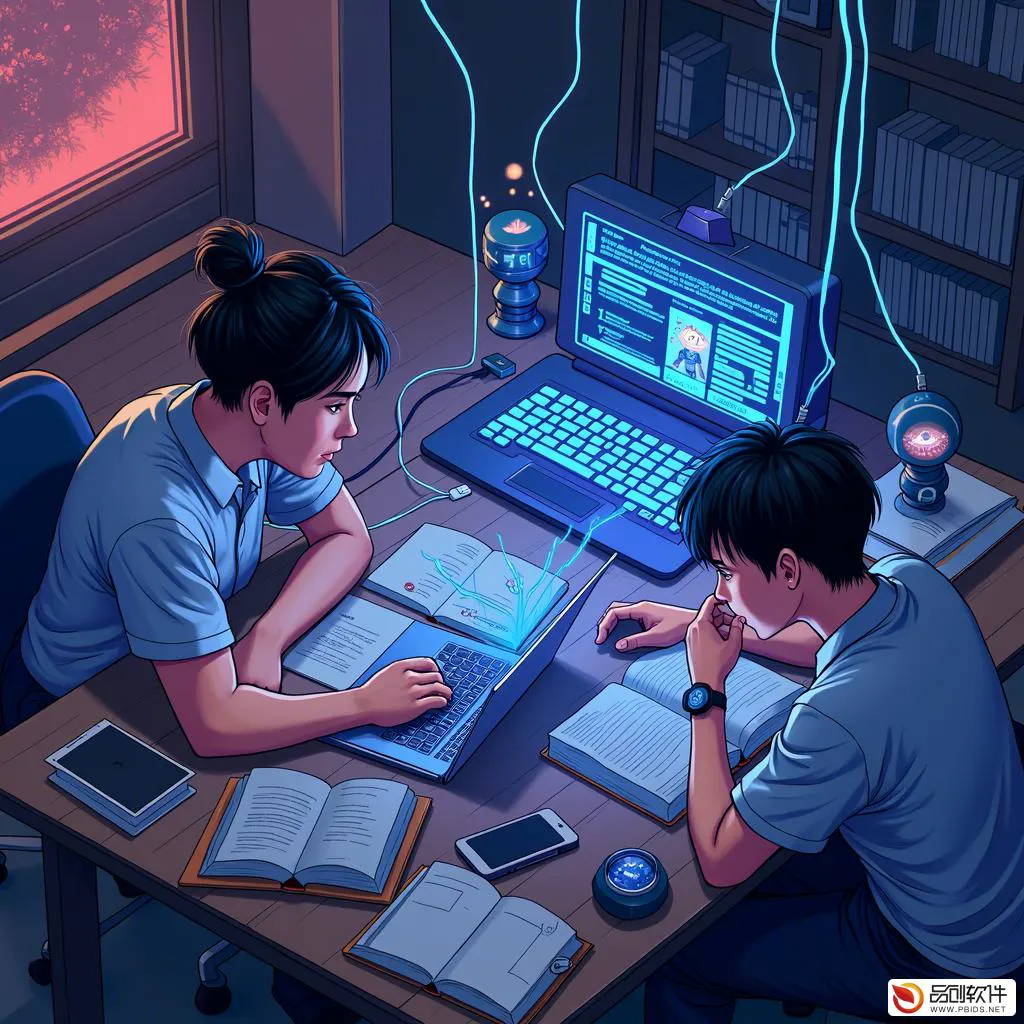 北京市教育设备固件升级平台团队：引领教育技术创新的新篇章
