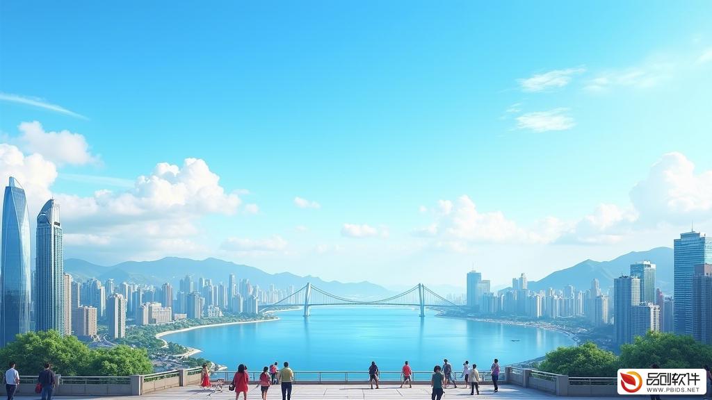 珠海市医疗管理系统开发：创新引领医疗服务升级
