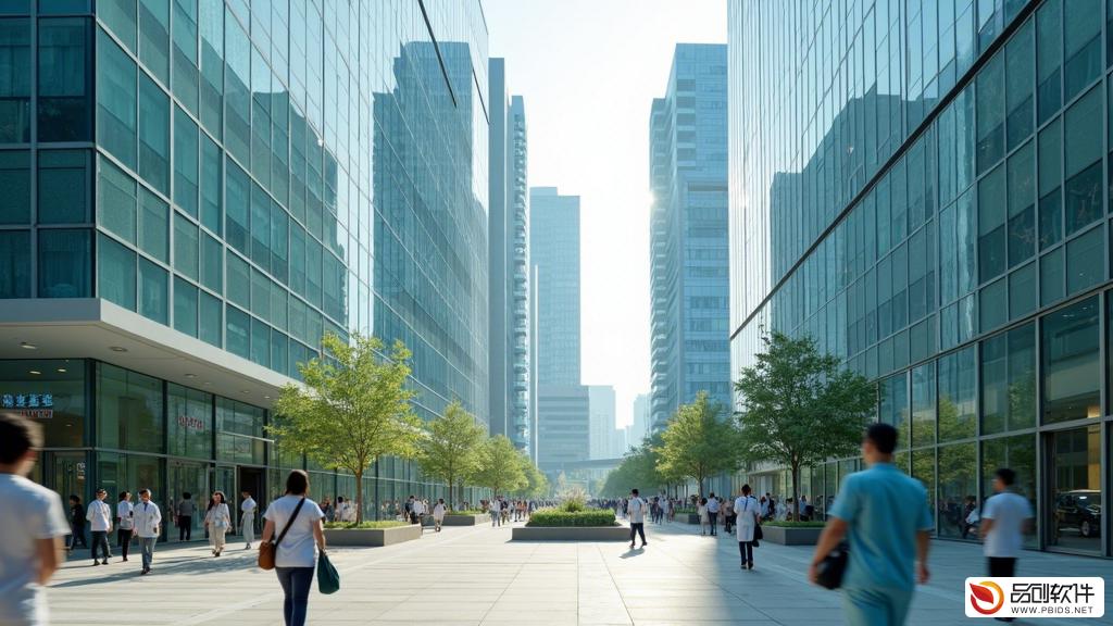 北京市医院绩效管理系统机构全面解析