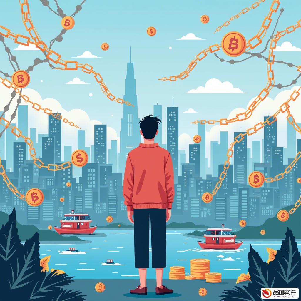 天津市区块链资产清算平台机构：创新金融科...