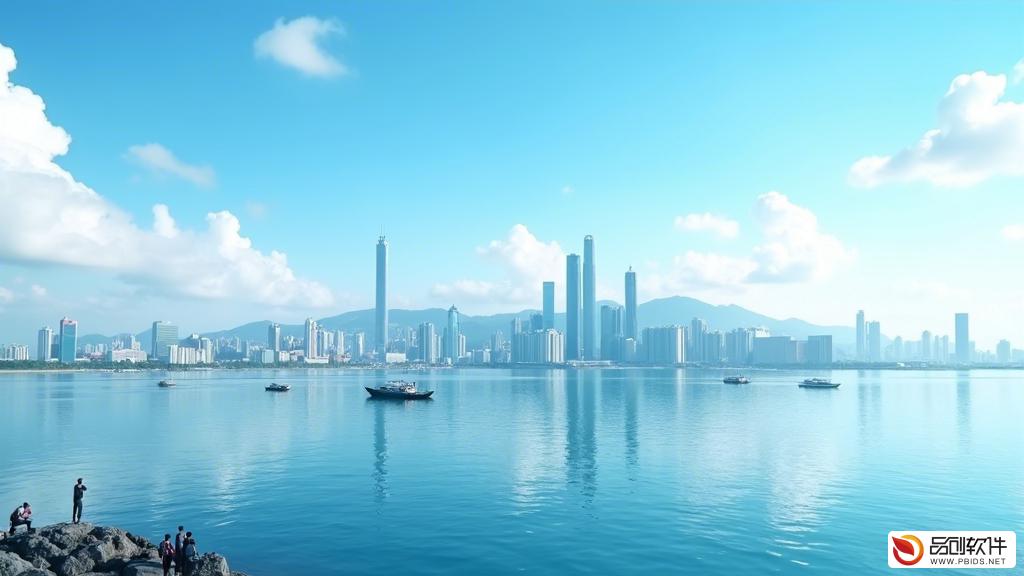 珠海市远程会诊平台团队：医疗创新的前沿力量
