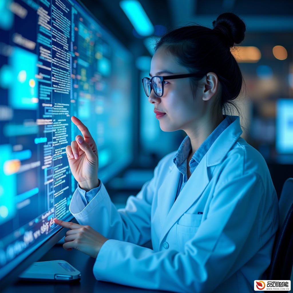 珠海市医疗供应链数字孪生系统研发中心：引领医疗供应链数字化转型
