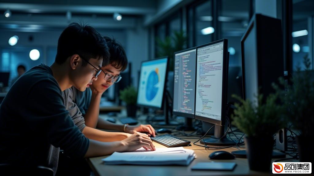 软件开发定制外包：打造高效、个性化技术解决方案的优选路径
