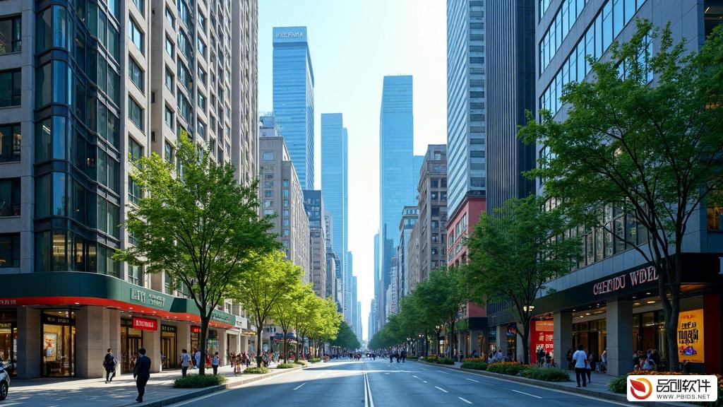 成都市车联网V2X通信技术：引领智能交通新时代
