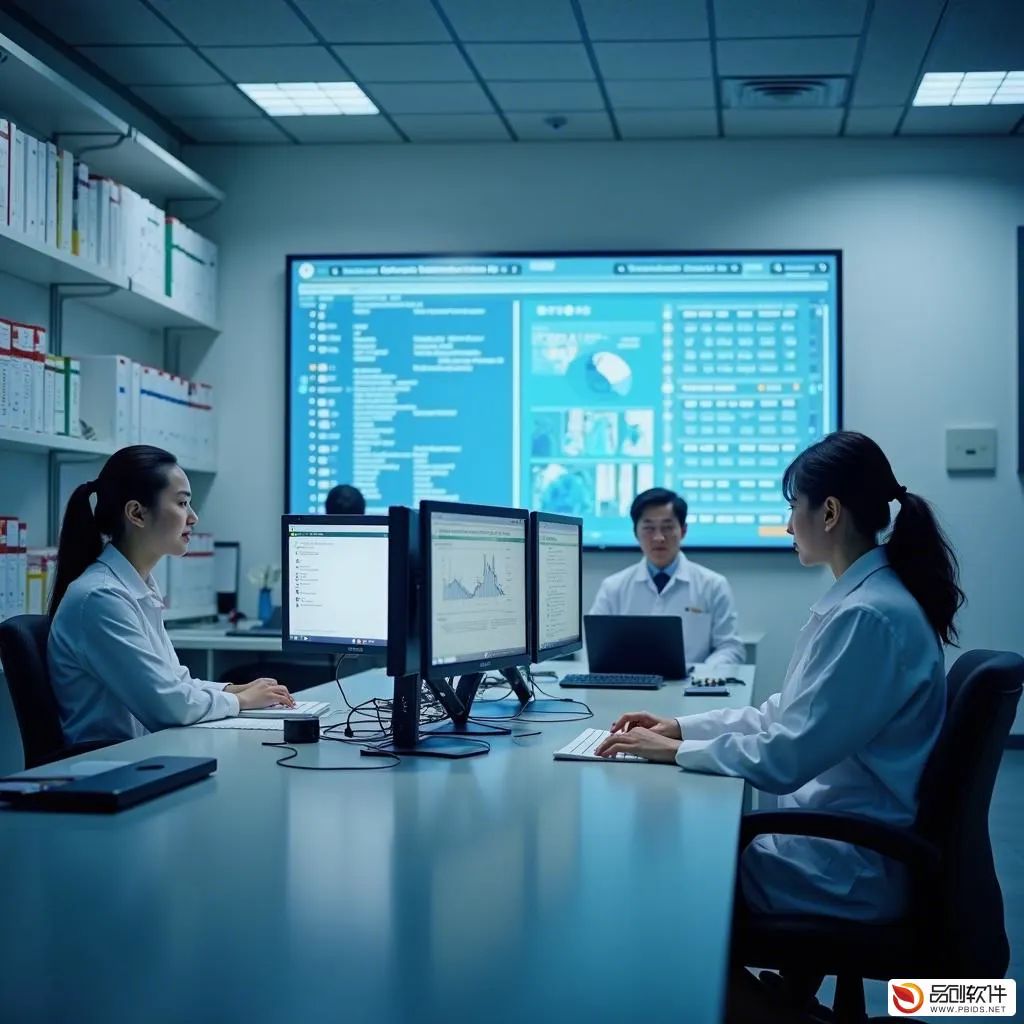 苏州市药品监管平台工作室：保障公众用药安全的前...