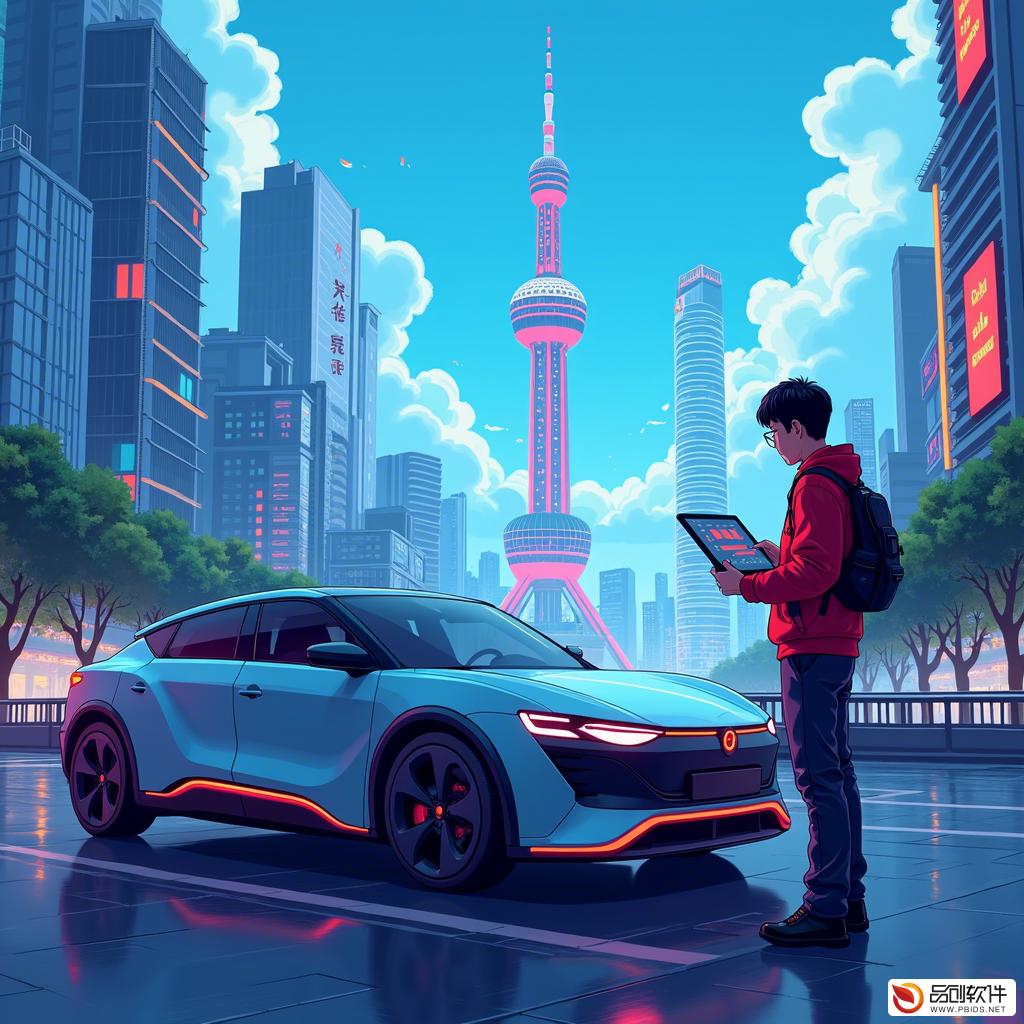 广州市车辆远程OTA升级平台：创新引领，...