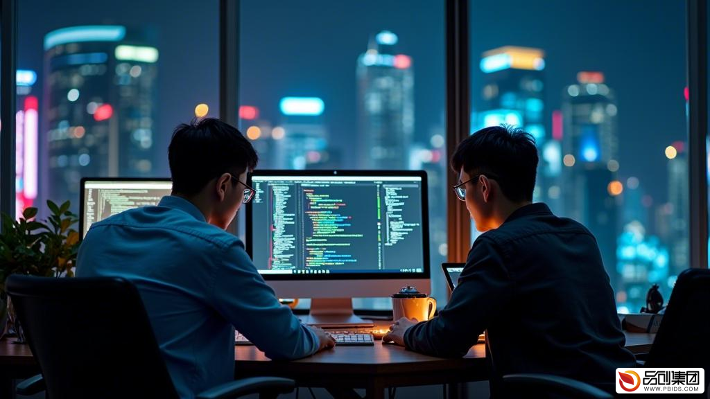 成都定制开发软件公司：专业打造高效解决方案

