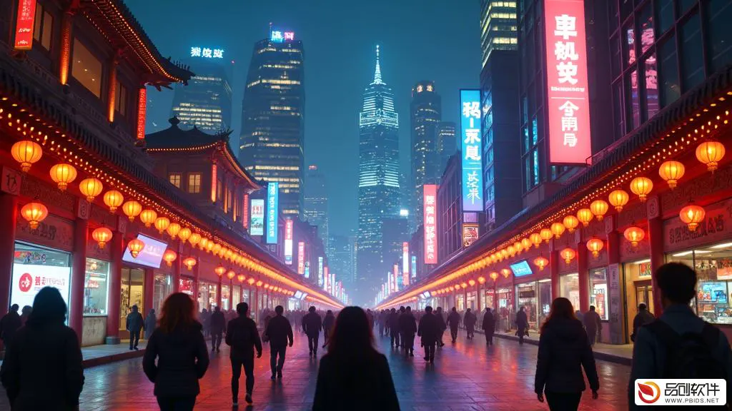 北京市AI对话模型成功接入集团：开启智能服务新篇章
