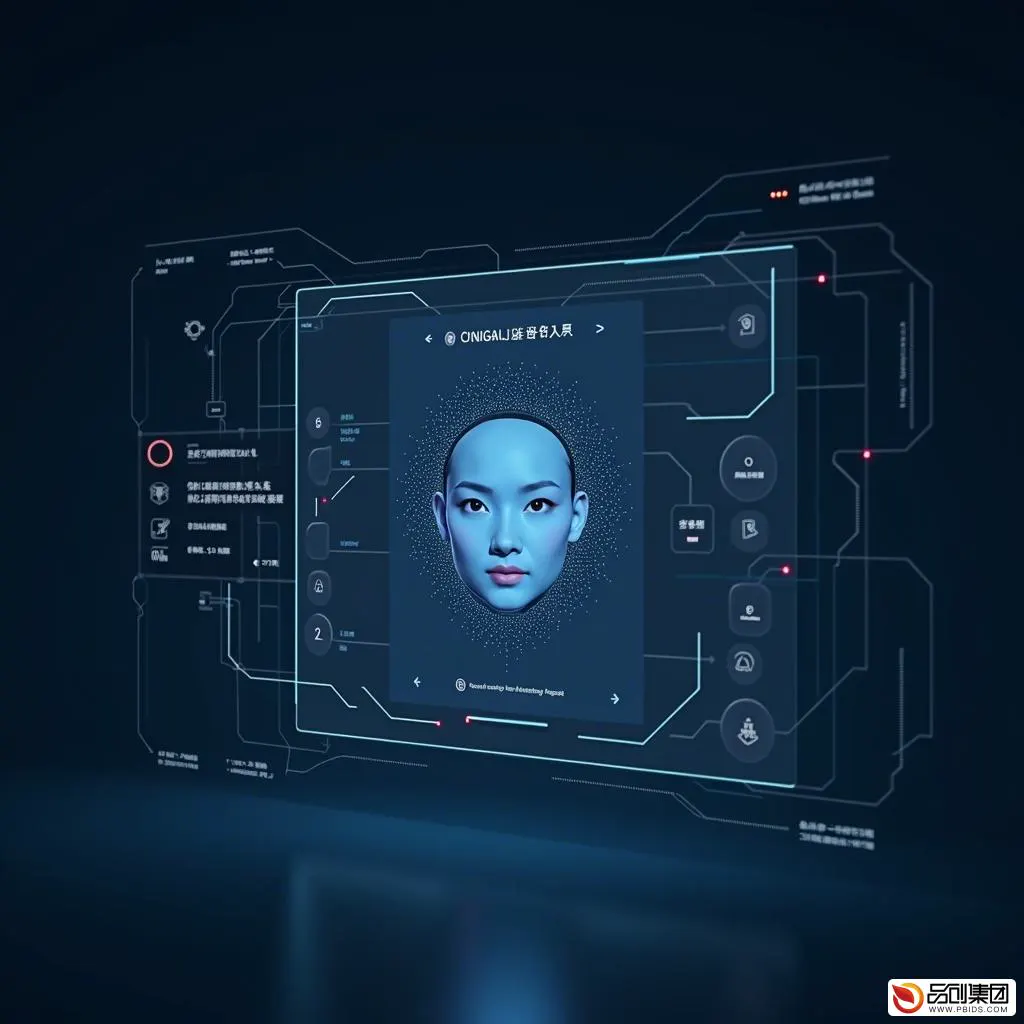 人脸识别系统开发：技术前沿与应用探索
